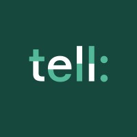 Tell Sverige logo - Similar company to Crossfix Ab