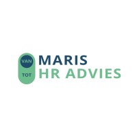 van Maris to HR Advies logo - Similar company to Comtado Carib
