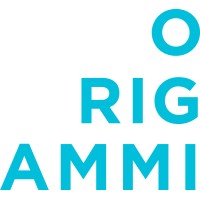 Origammi Switzerland AG logo - Similar company to Aioma
