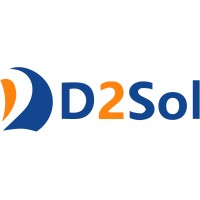 D2Sol Inc logo - Similar company to Curam Software