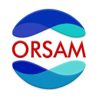 Ortadoğu Araştırmaları Merkezi - ORSAM logo - Similar company to Seta Foundation