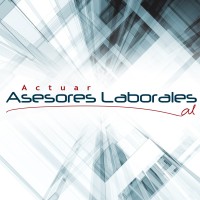 Actuar Asesores Laborales logo - Similar company to Vasbelco