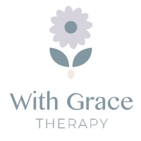 With Grace Therapy logo - Similar company to Dantae Support Services