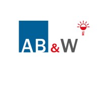 AB&W logo - Similar company to Enjoyourspace®