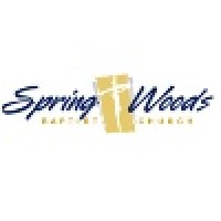 Spring Woods Baptist Church logo - Similar company to New Day Church