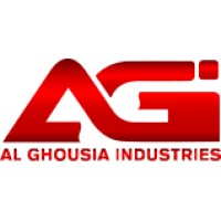 Al-Ghousia Industries logo - Similar company to Online2Citicomputers