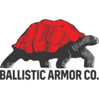 Ballistic Armor Co. logo - Similar company to Hephaestus Consulting  Ltd