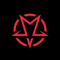 Dress Metal logo - Similar company to Manemo