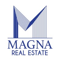 Magna Real Estate logo - Similar company to Morcos Real Estate