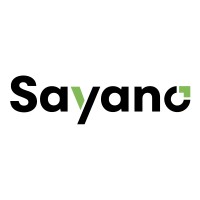 Sayano Deutschland GmbH logo - Similar company to Rimit Gmbh