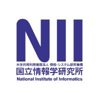 National Institute of Informatics logo - Similar company to Nict