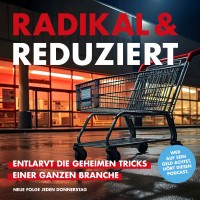 radikal & reduziert logo - Similar company to Youwe Productions Gmbh