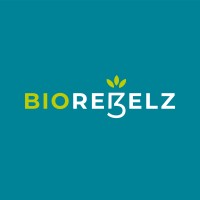 Bio Rebelz logo - Similar company to W&J Solution