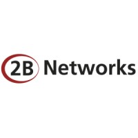 2B Networks ApS logo - Similar company to We Are Safe