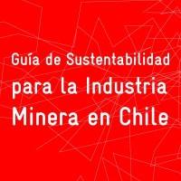 Guía de Sustentabilidad para la Mineria en Chile logo - Similar company to Mineria Mro Green Cleaning Chile