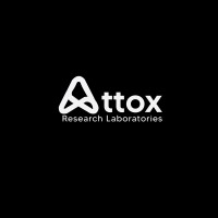 Attox research lab logo - Similar company to 3Dcian