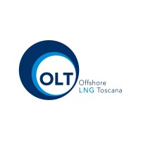 OLT OFFSHORE LNG TOSCANA logo - Similar company to Siep Global Consulting Ltd