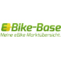 ebike-base GmbH logo - Similar company to Innkr Ebike Drive System
