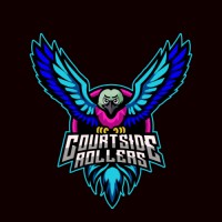 Courtside Homeschool Academy logo - Similar company to Elite Athlete Transition