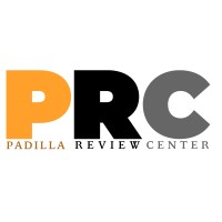Padilla Review Center logo - Similar company to Megareview And Tutorial Center