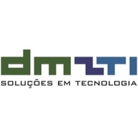 Dm2Ti - Soluções Em Tecnologia