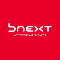 BNEXT Accelerating Business - España logo - Similar company to Maxima Informática, Lda