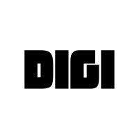 Digiphile logo - Similar company to Creative Power Entertaining