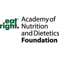 Academy of Nutrition and Dietetics Foundation logo - Similar company to Barieducated
