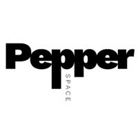 PepperSpace logo - Similar company to Youknow Design