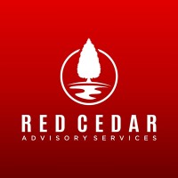 Red Cedar Advisory Services logo - Similar company to Halbrich Professionals