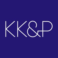 KK&P logo - Similar company to August Point Advisors