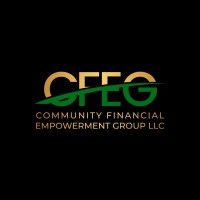 Community Financial Empowerment Group, LLC logo - Similar company to Three Rivers Regional Commission