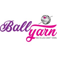 Ball Yarn logo - Similar company to The Gifting Genius