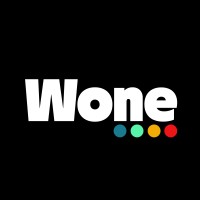 Wone logo - Similar company to Blitz