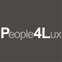 People4Lux logo - Similar company to Insquid