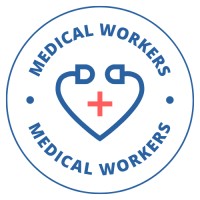 MedicalWorkers logo - Similar company to Dcn Direct - Agencja Btl 🎁🎯