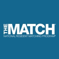 National Resident Matching Program® (NRMP®) logo - Similar company to Federation Of State Medical Boards
