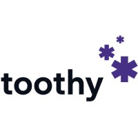 Toothy AI (YC W25) logo - Similar company to Egress Health