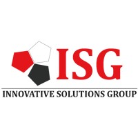 Innovative Solutions Group logo - Similar company to Core Solutions Group, Inc.