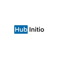 Hub Initio logo - Similar company to Advanced Medical Technologies