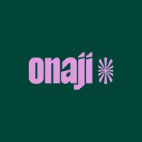 Onaji Cosmetics logo - Similar company to Because Why?!