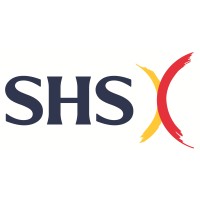 SHS Consultores logo - Similar company to Microinf, S.L.