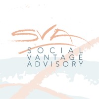 Social Vantage Advisory logo - Similar company to First Nations Co.
