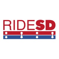 RideSD logo - Similar company to Socal Chapter Of Ifa