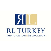 RL Turkey - Immigration and Relocation Office logo - Similar company to Turkey Relocation Management Services