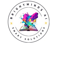 BrightMinds AI logo - Similar company to Medicratic
