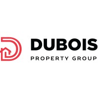 DuBois Property Group | Compass logo - Similar company to Barker Realty, Inc.