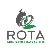 Rota Gıda Tarım ve Hayvancılık logo - Similar company to Atanova Gıda
