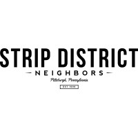 Strip District Neighbors