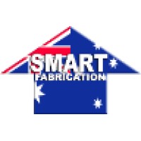 Smart Fabrication logo - Similar company to Ingenia - Engineering Consultants